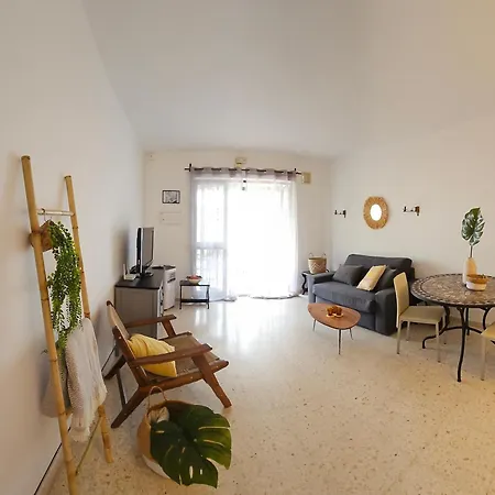 Апартаменты Casa Blanca 43