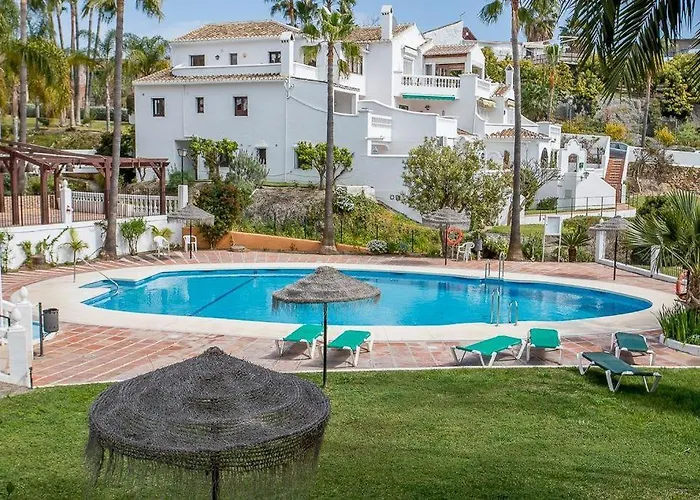 Апартаменты Casa Blanca 43 *