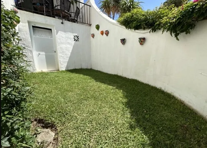 Апартаменты Casa Blanca 43 *