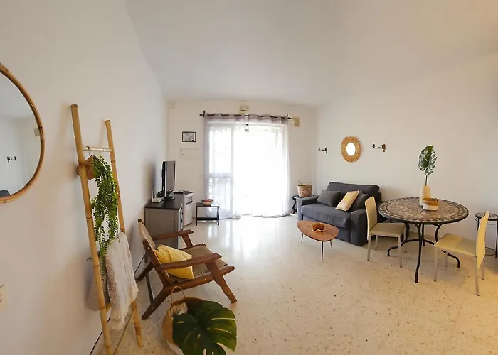 Апартаменты Casa Blanca 43