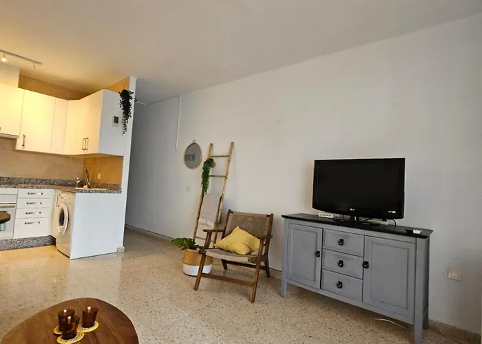 Casa Blanca 43 * Нерха