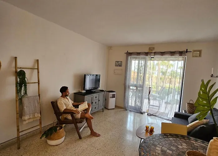 Апартаменты Casa Blanca 43 *