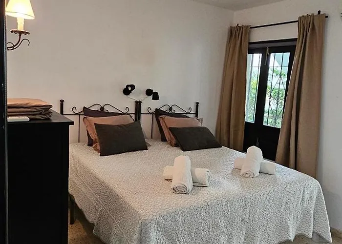 Апартаменты Casa Blanca 43 *