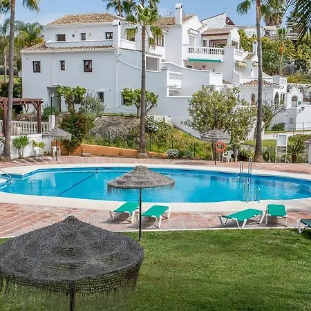 Lägenhet Casa Blanca 43 *