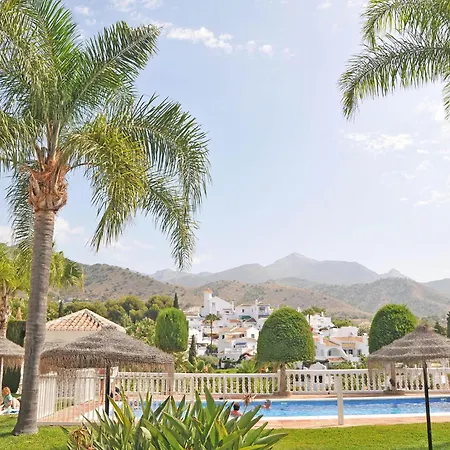 Lägenhet Casa Blanca 43 Nerja