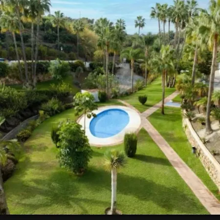 Casa Blanca 43 Lägenhet *