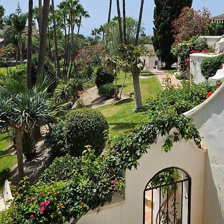 Lägenhet Casa Blanca 43 *