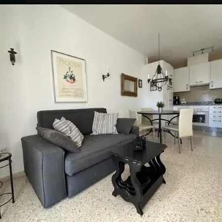 Casa Blanca 43 * Nerja