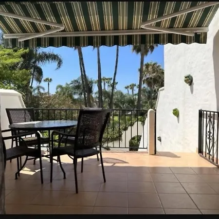 Casa Blanca 43 Nerja