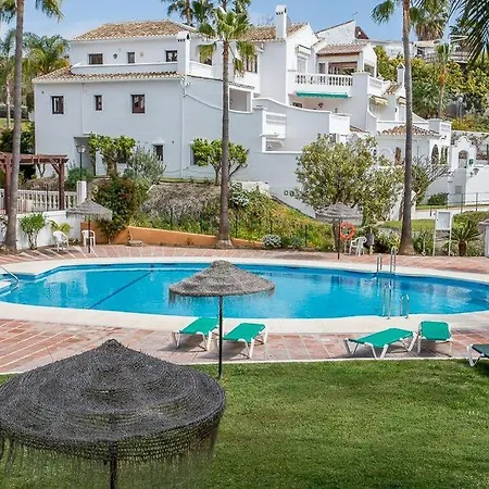 Apartamento Casa Blanca 43 *