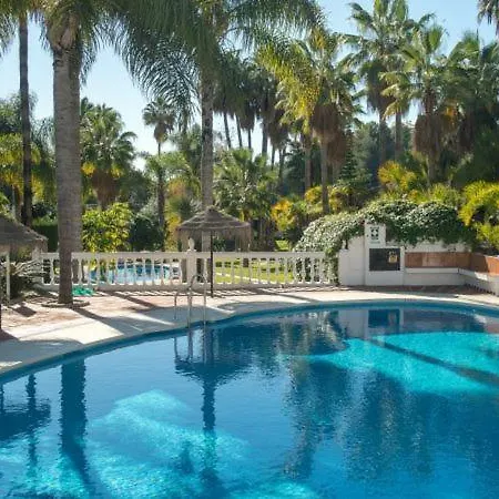 Casa Blanca 43 Apartamento Nerja