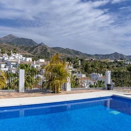 Apartamento Casa Blanca 43 Nerja