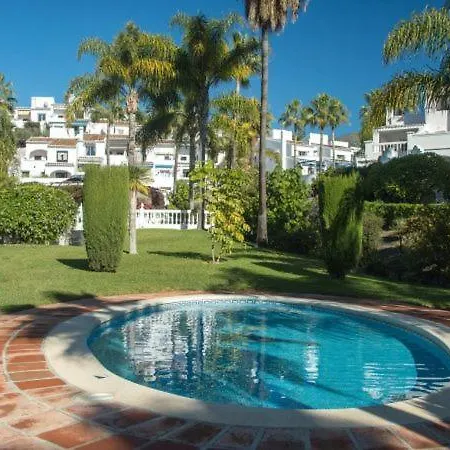 Casa Blanca 43 Nerja