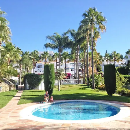 Casa Blanca 43 * Nerja