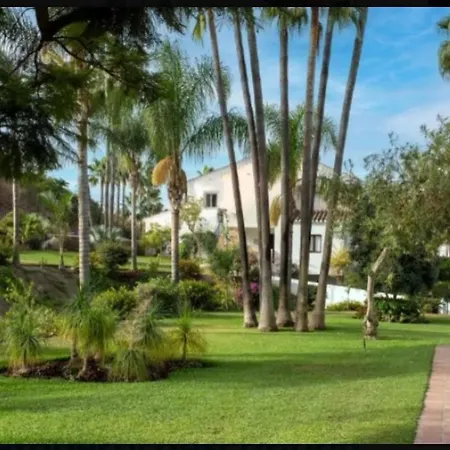 Casa Blanca 43 Nerja