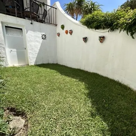 Apartamento Casa Blanca 43 *