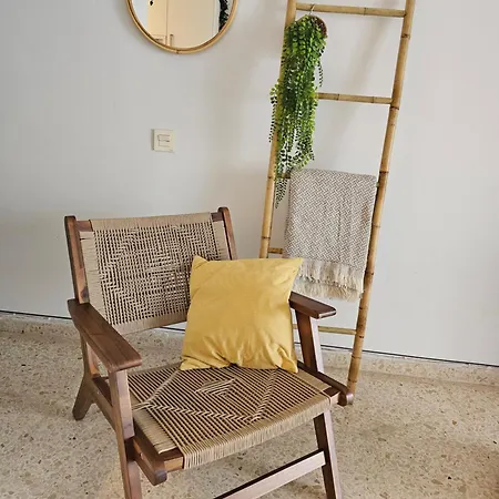 Casa Blanca 43 * Nerja