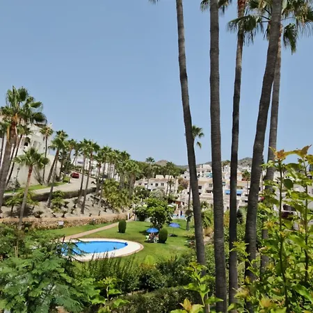 Casa Blanca 43 Apartamento Nerja