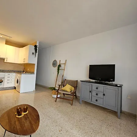 Casa Blanca 43 * Nerja