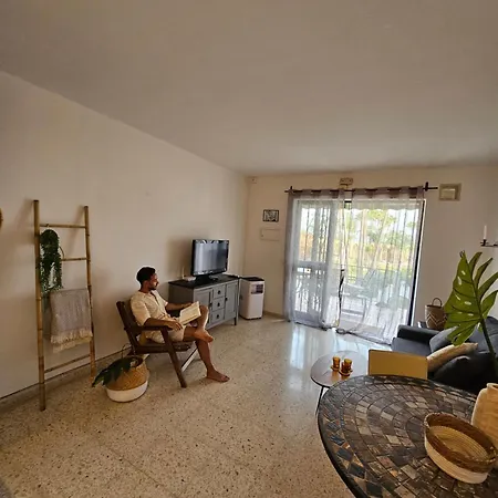 Apartamento Casa Blanca 43 *
