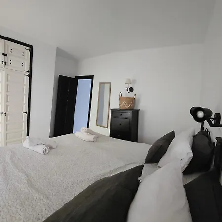 Casa Blanca 43 * Nerja