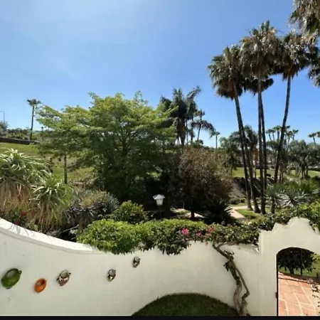 Apartamento Casa Blanca 43 Nerja