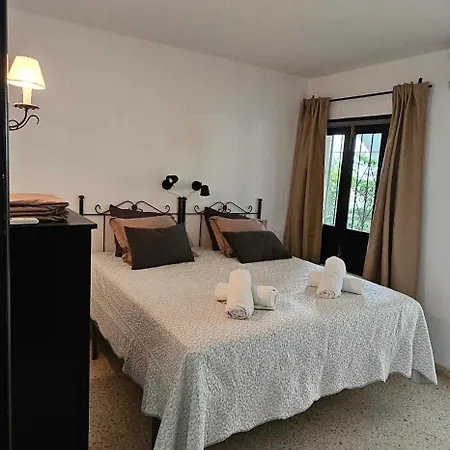 Apartamento Casa Blanca 43 *