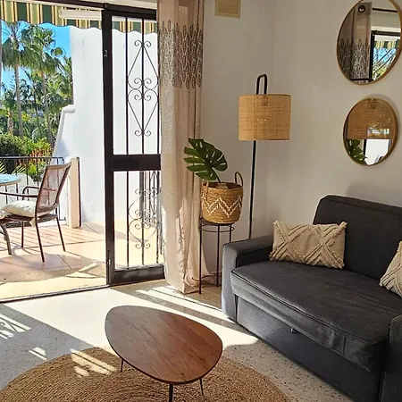 Casa Blanca 43 * Nerja