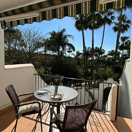 Appartement Casa Blanca 43 Nerja