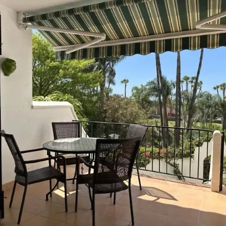 Apartament Casa Blanca 43 Nerja