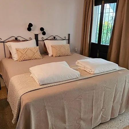 Apartament Casa Blanca 43 *