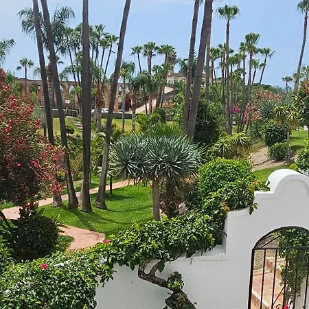 Casa Blanca 43 * Nerja