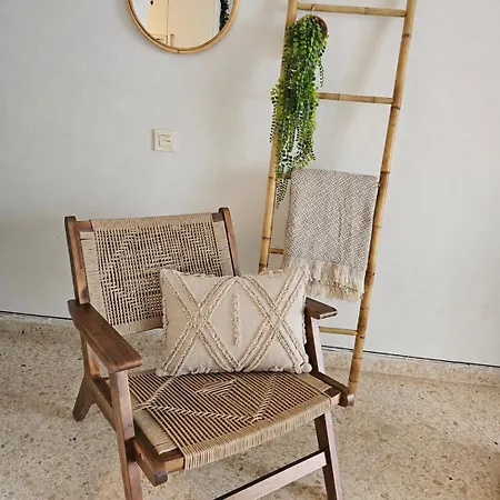 Casa Blanca 43 Appartement