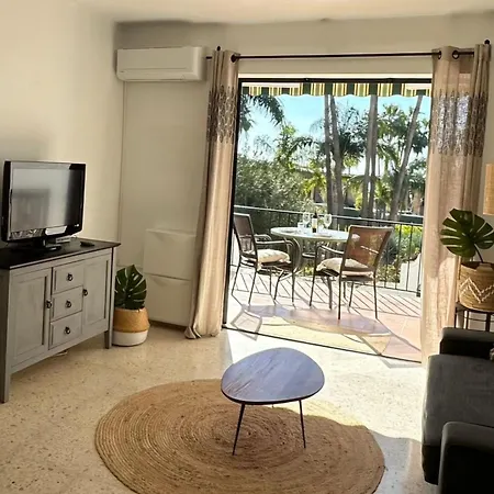 Apartament Casa Blanca 43 *