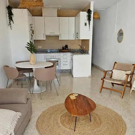 Apartament Casa Blanca 43 *