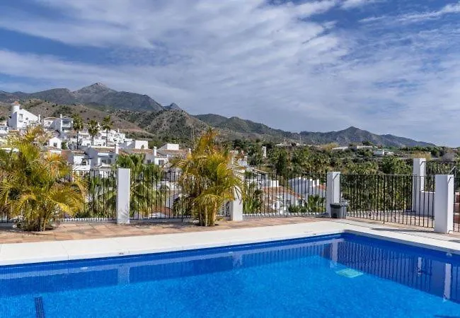 Apartamento Casa Blanca 43 Nerja
