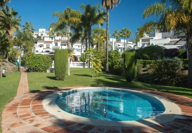 Casa Blanca 43 Nerja