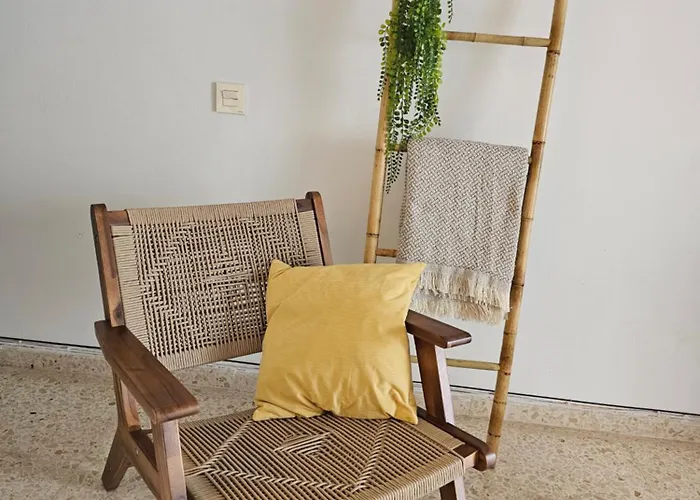 Casa Blanca 43 * Nerja