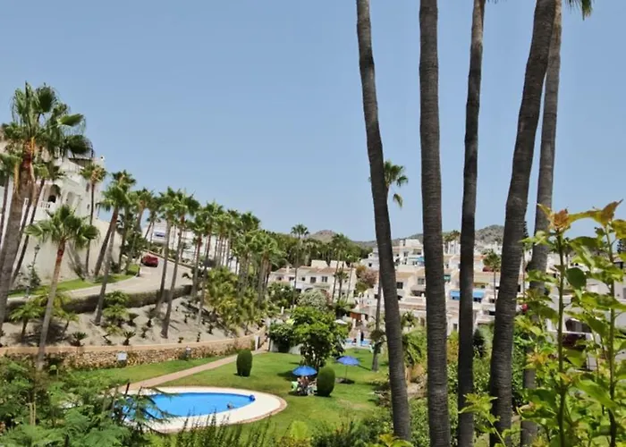 Casa Blanca 43 Apartment Nerja