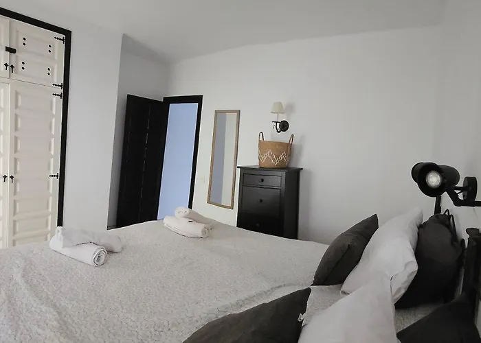 Casa Blanca 43 * Nerja