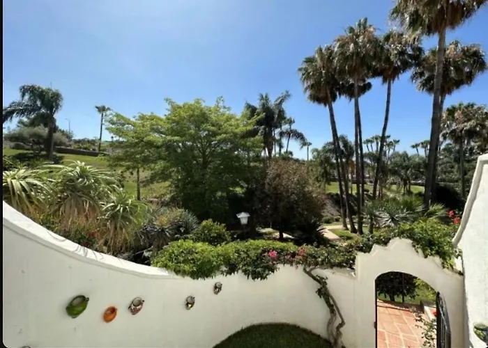 Apartamento Casa Blanca 43 Nerja