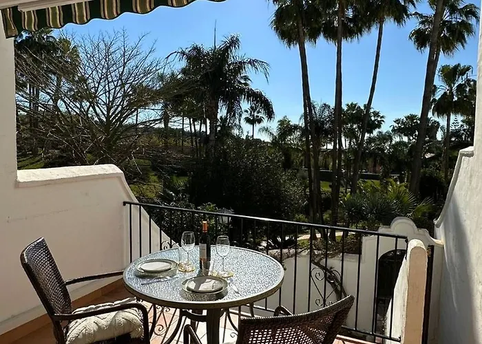 Apartamento Casa Blanca 43 Nerja