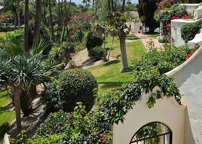 Apartment Casa Blanca 43 *